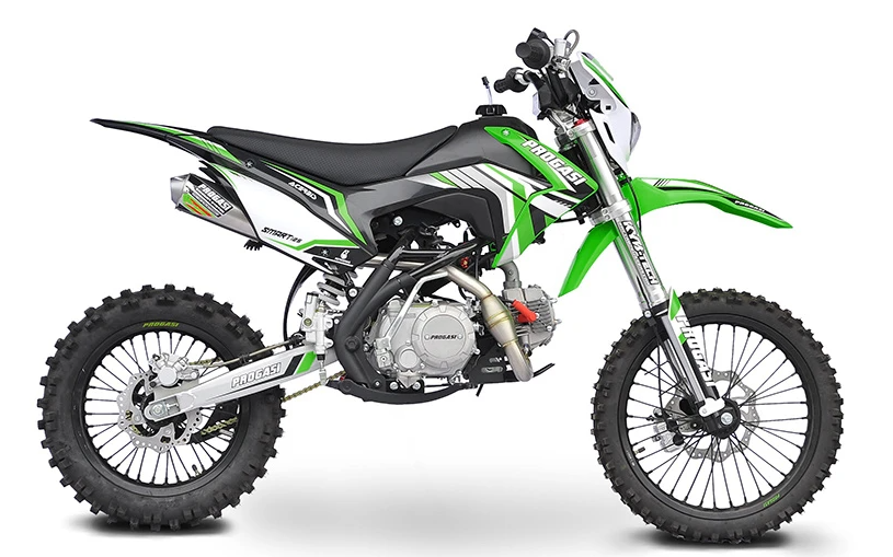 Питбайк Progasi Smart 150 в Уфе