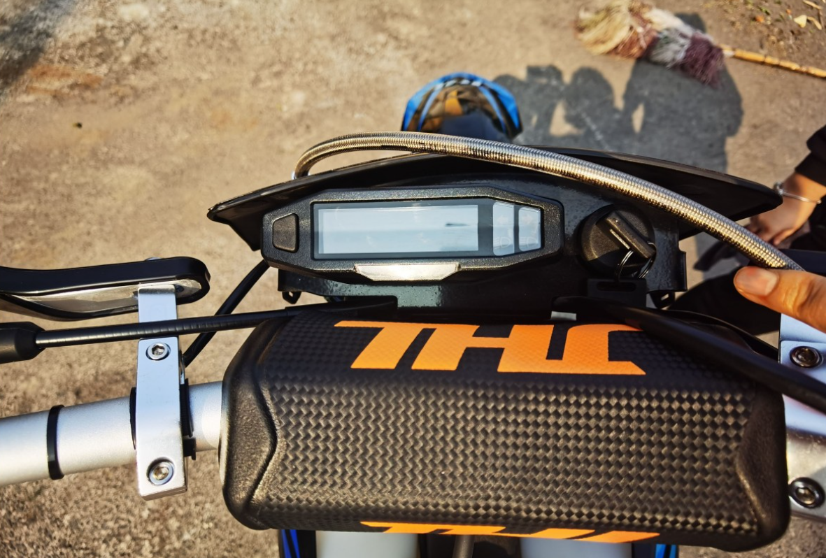 Мотоцикл JHLMOTO JHL Z3 CB250 (172FMM-3A) в Уфе