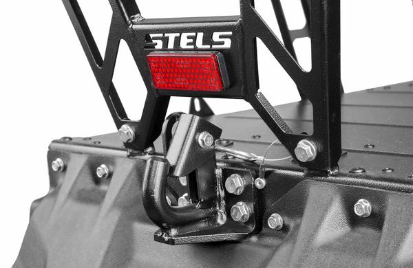 Снегоход STELS АТАМАН SA800T 2.0 в Уфе