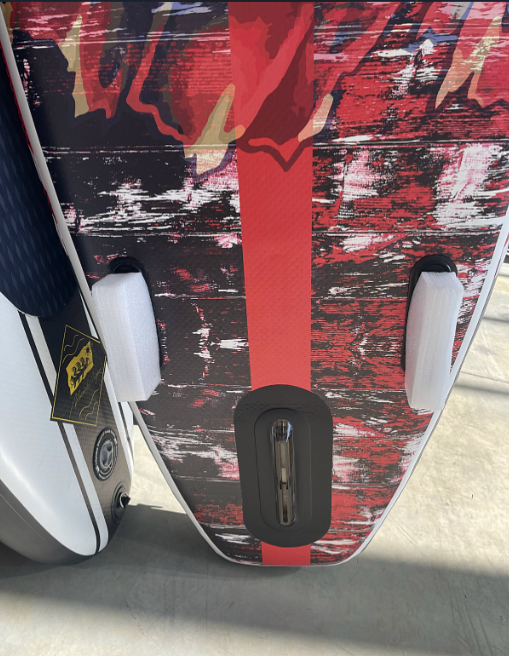 SUP (САП) ДОСКА RAIDEX TAKUMO 10.6’ (320СМ) N 10 в Уфе