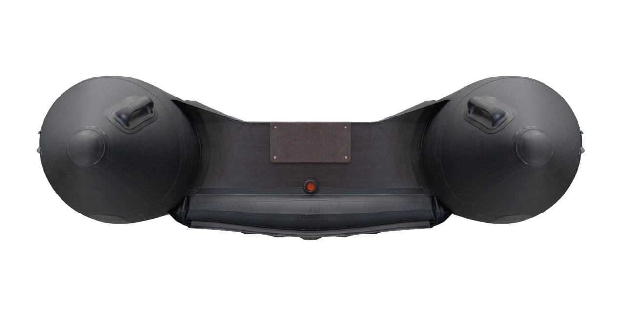 Лодка Таймень RX 3900 НДНД в Уфе