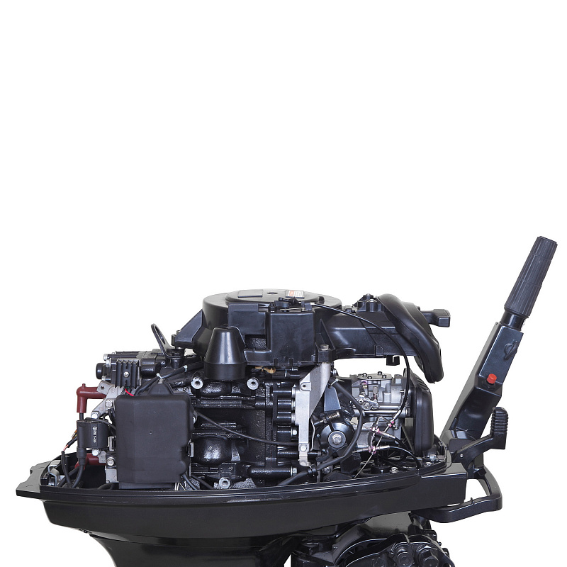 Лодочный мотор MARLIN MP 40 AMHL в Уфе