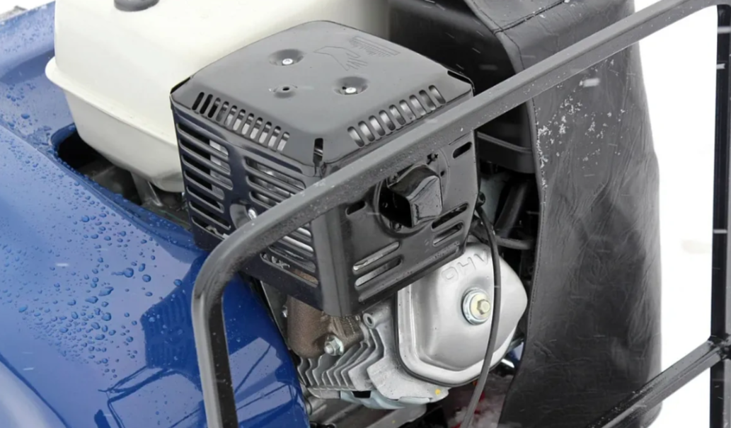 Мотобуксировщик PAXUS 500 AVANT 9 л.с. HONDA в Уфе