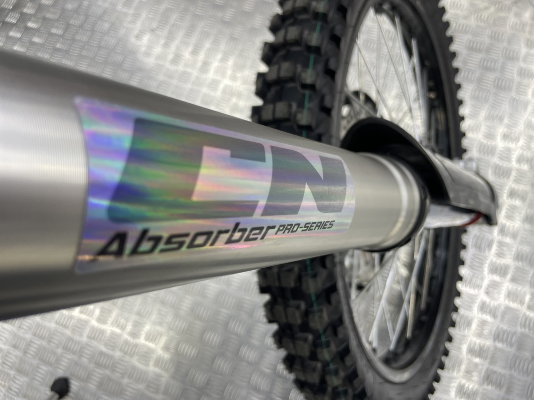 Кроссовый мотоцикл (эндуро) PROMAX PZ9 480 PRO-SPORT в Уфе