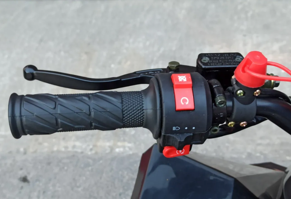 Квадроцикл PROMAX SNOW-RRO 150 + зимний комплект в Уфе