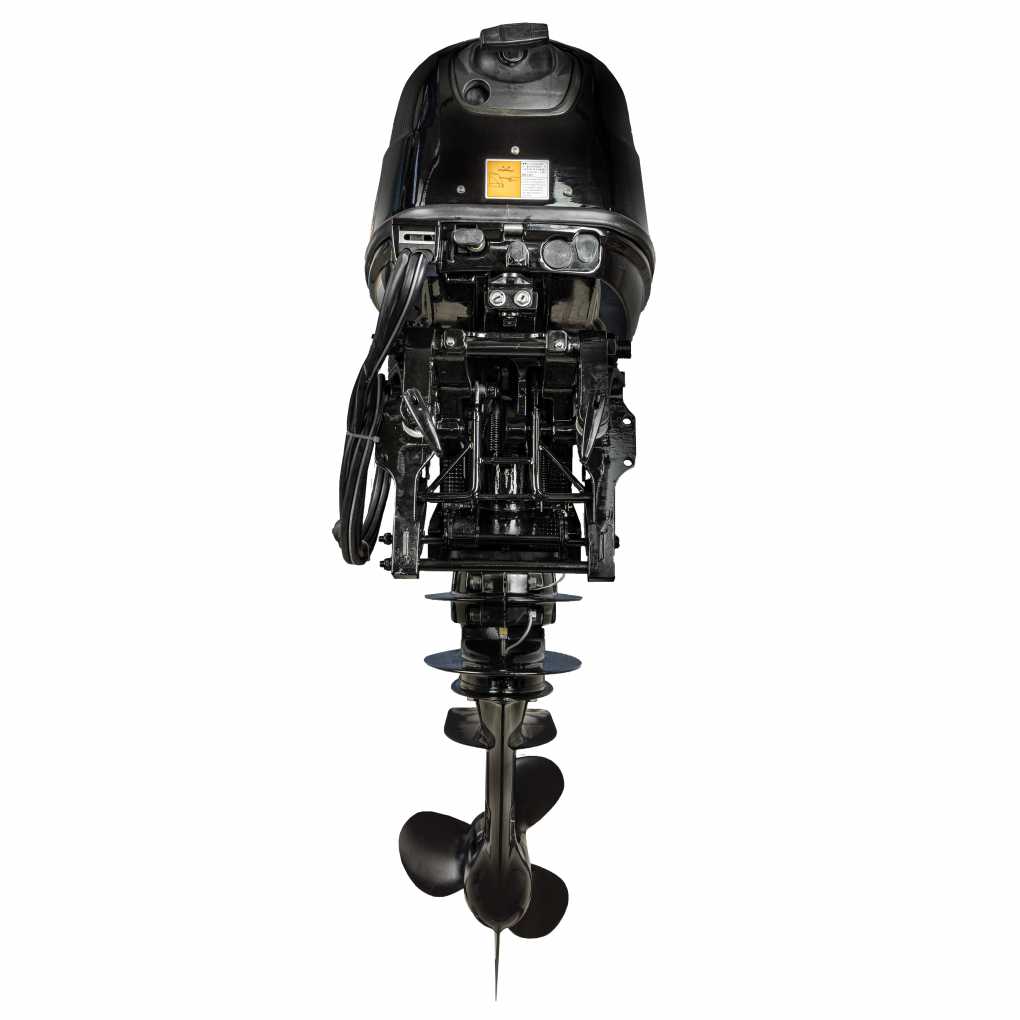 ЛОДОЧНЫЙ МОТОР GLADIATOR G30FES в Уфе