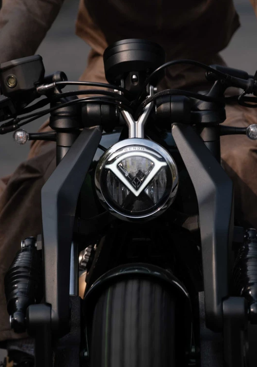 Мотоцикл Benda Napoleon 250 в Уфе