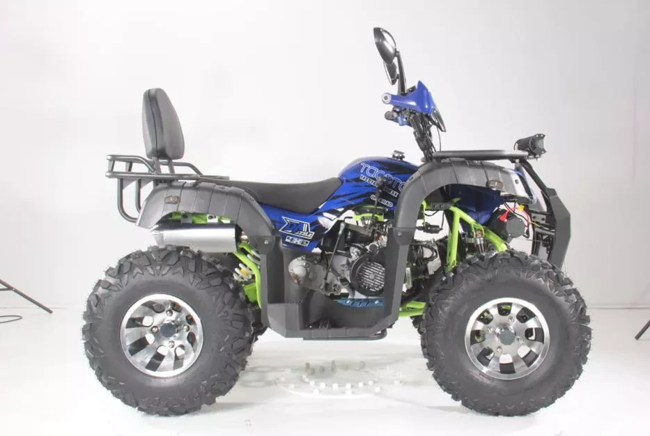 Квадроцикл YACOTA SELA MAX 200 в Уфе