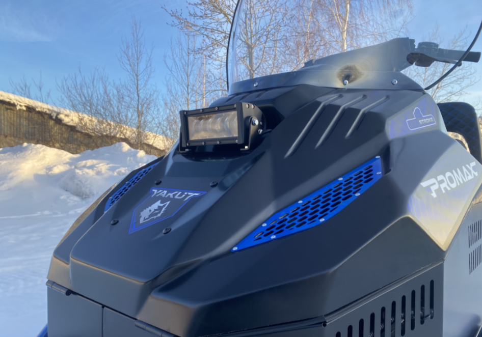 Снегоход PROMAX YAKUT 500 R/K SUPERLONG 2.0 4T 29 в Уфе