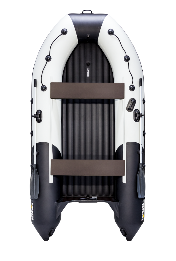 Лодка Ривьера 3600 НДНД-киль в Уфе
