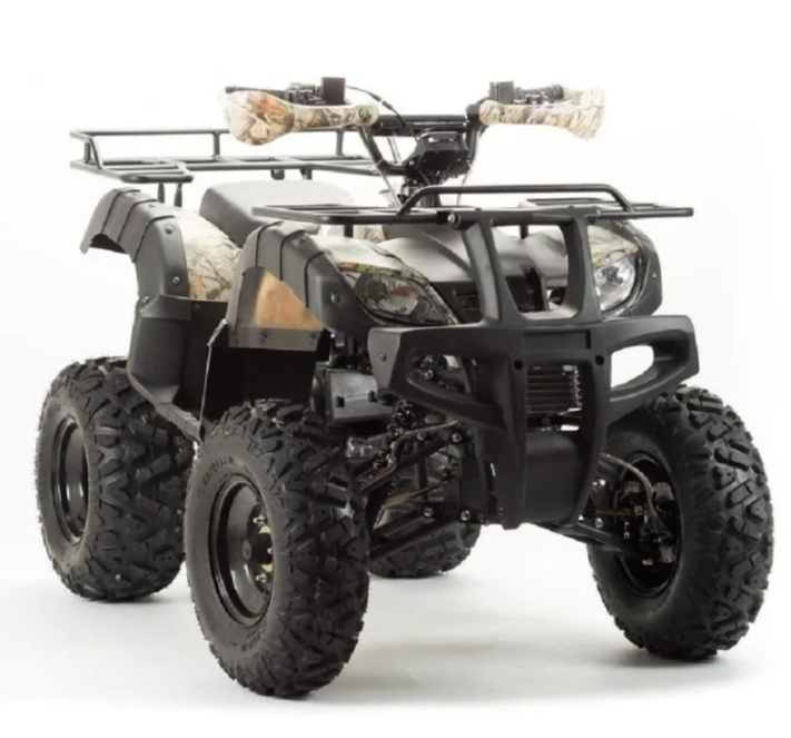 Квадроцикл PROMAX ATV 250 (2025) в Уфе