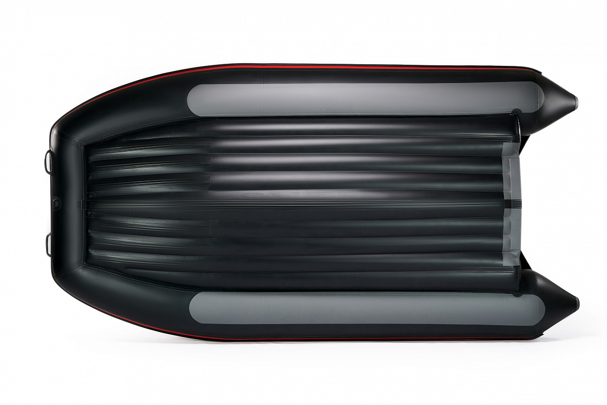 Лодка MISHIMO RAPID 380 PRO в Уфе