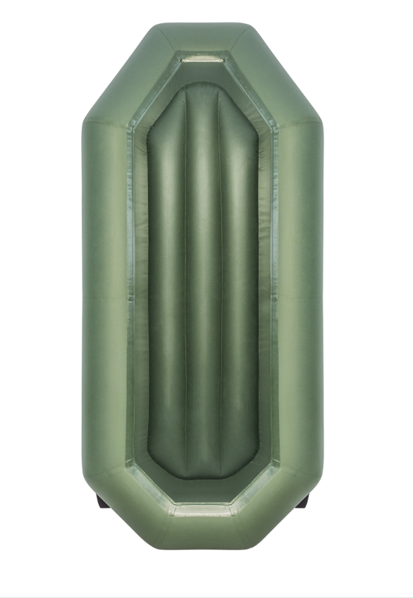 Лодка АКВА-ОПТИМА 260 НД в Уфе