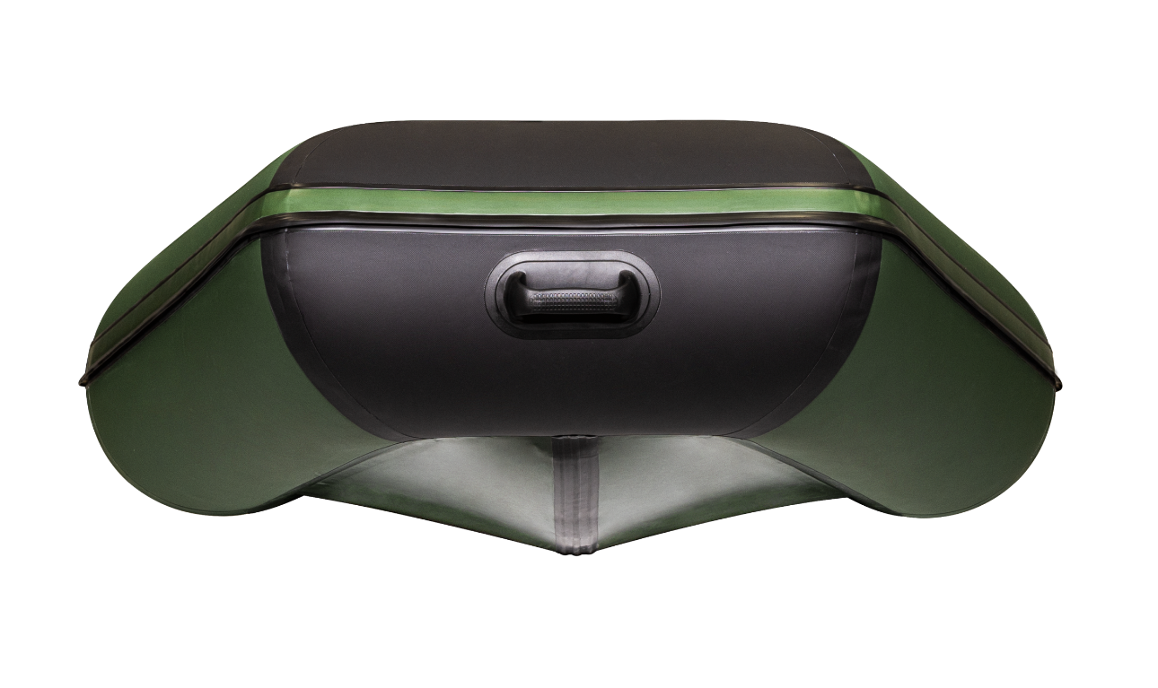  Лодка АКВА 2900 Слань-книжка киль в Уфе