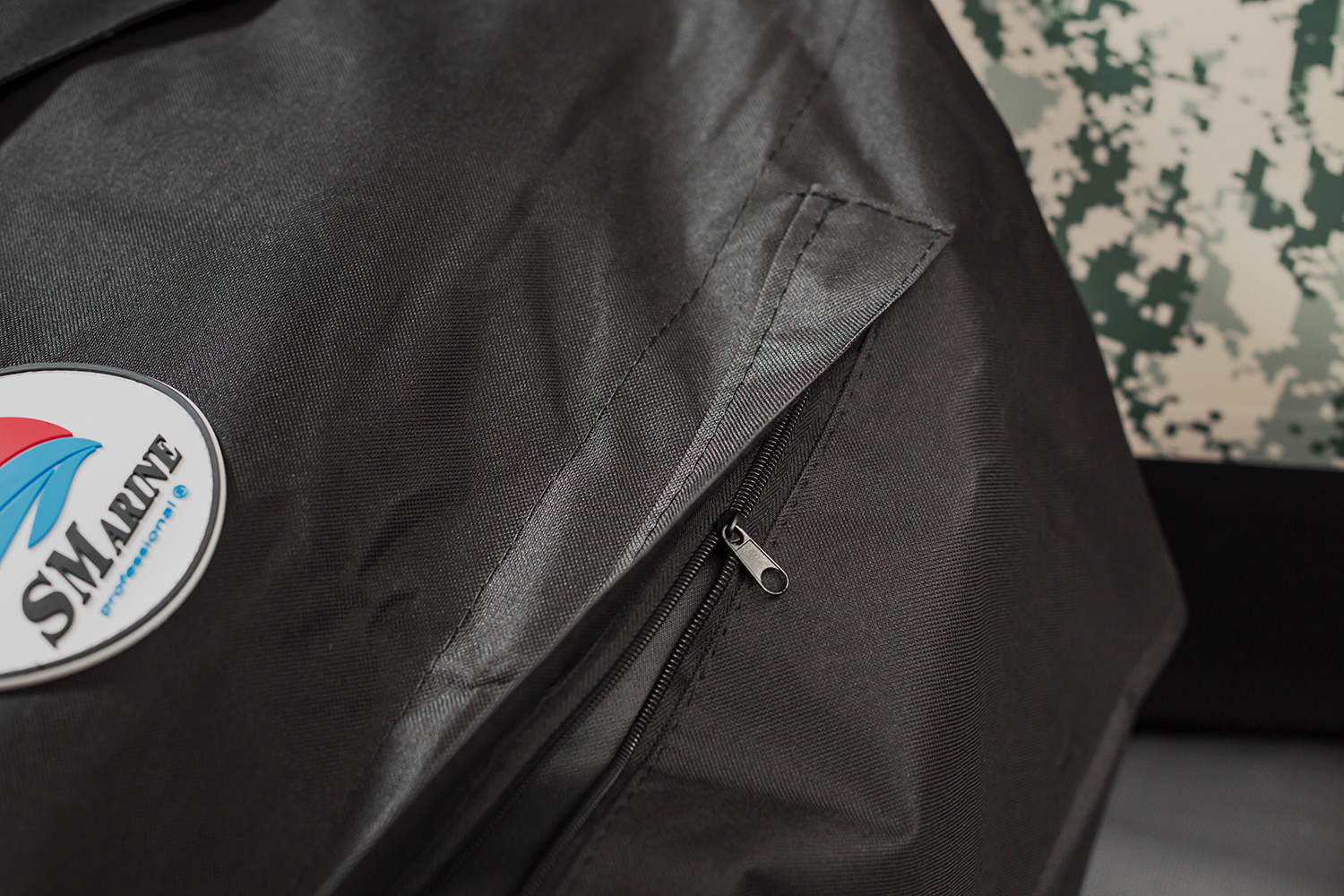 НОСОВАЯ СУМКА AIR, SDP 330-420 в Уфе