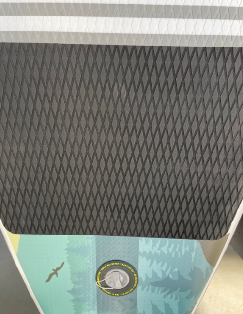 SUP (САП) ДОСКА RAIDEX TAKUMO 10.6’ (320СМ) N 4 в Уфе