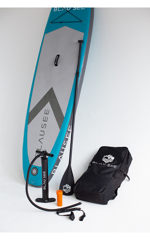 НАДУВНОЙ САП БОРД BLAUSEE 10 в Уфе