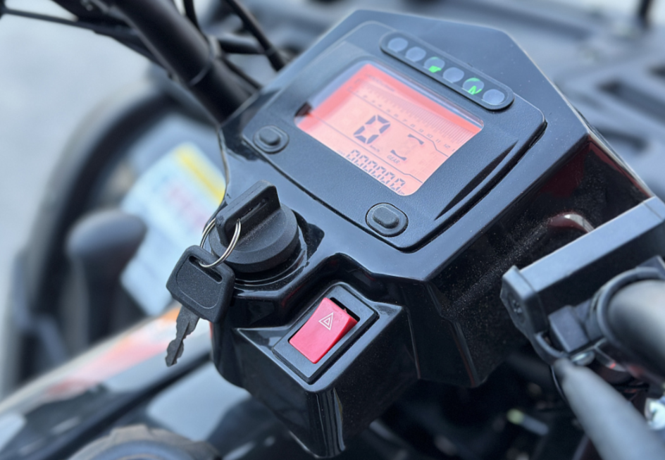 Квадроцикл GBM EXPLORER 400 NEW PREMIUM в Уфе