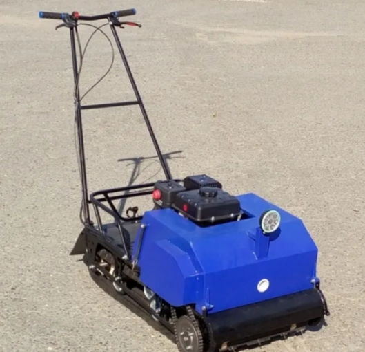 МОТОБУКСИРОВЩИК КОМПАКТНЫЙ ЛИДЕР-СИГМА-2К, 8,0+ Л.С., С ЛЫЖНЫМ МОДУЛЕМ, ВАРИАТОР TAV2-40 в Уфе