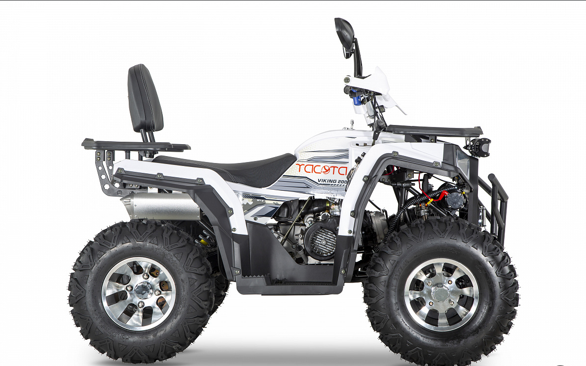 Квадроцикл YACOTA VIKING PRO 200 в Уфе