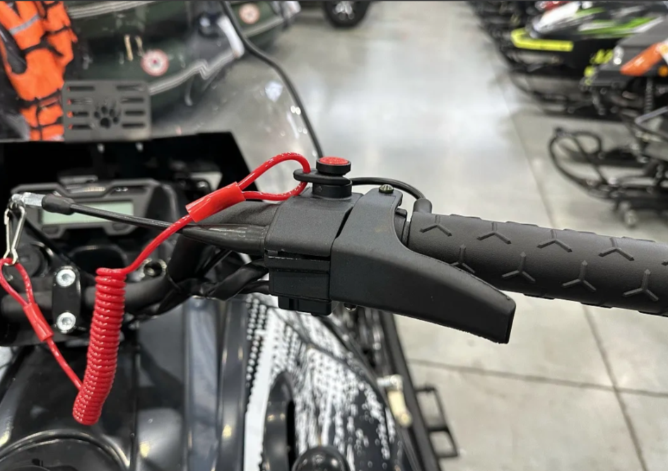 СНЕГОХОД IRBIS SF200L XE SUPERLONG в Уфе