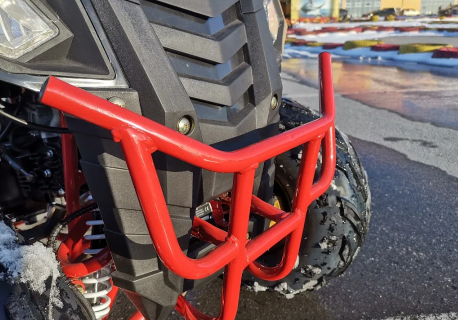 Квадроцикл GBM SHARP KIDS 125 в Уфе