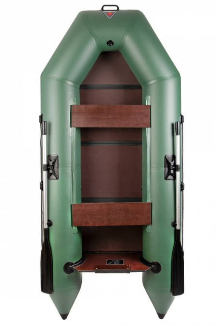 ЛОДКА НАДУВНАЯ YUKONA 280 TL (БЕЗ ПАЙОЛА) в Уфе