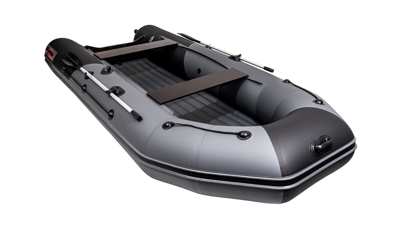 Лодка Таймень NX 4000 НДНД PRO в Уфе