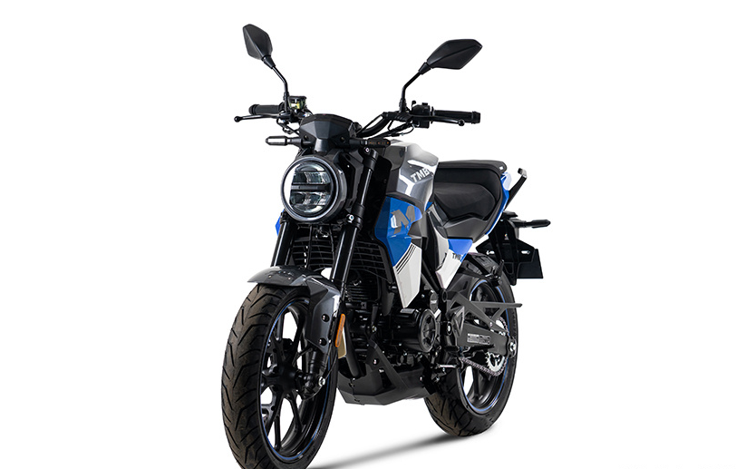 Мотоцикл TMBK MONTANA NG в Уфе