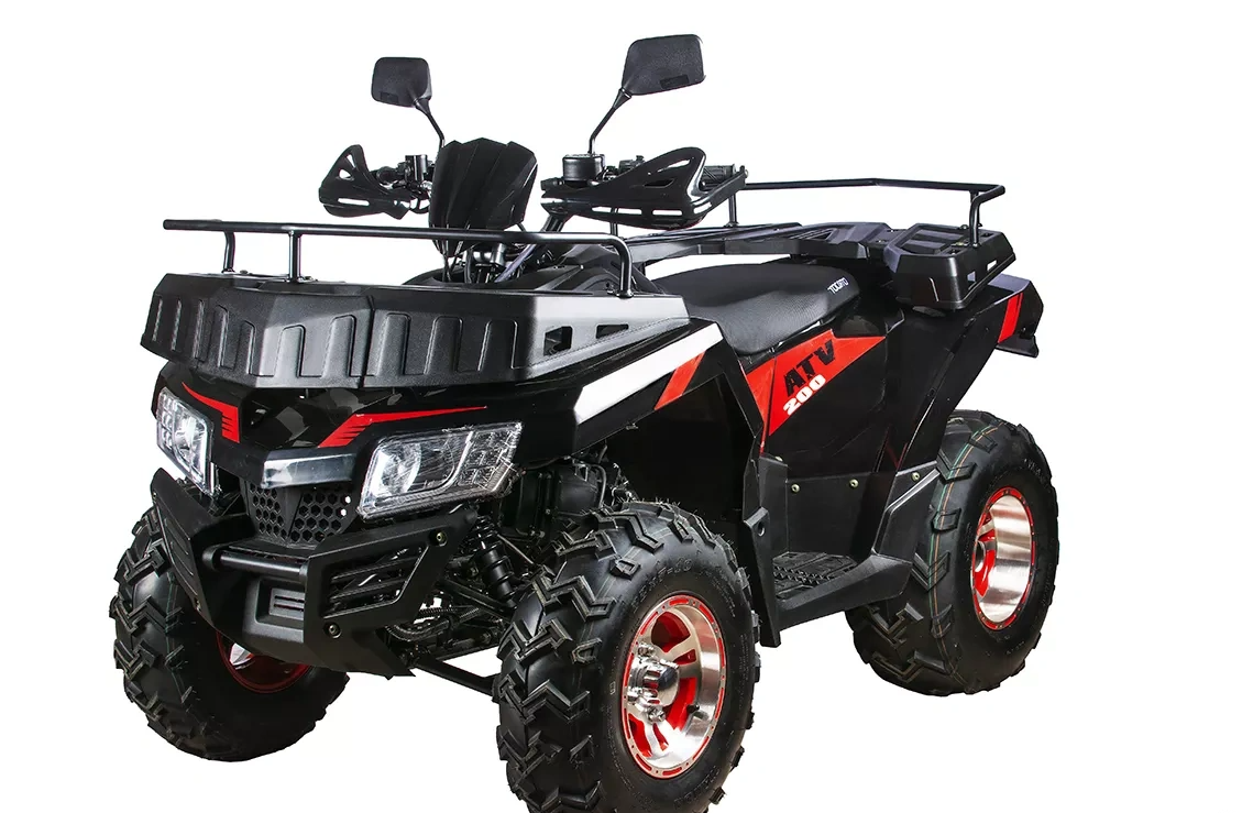Квадроцикл YACOTA CABO 200LD в Уфе