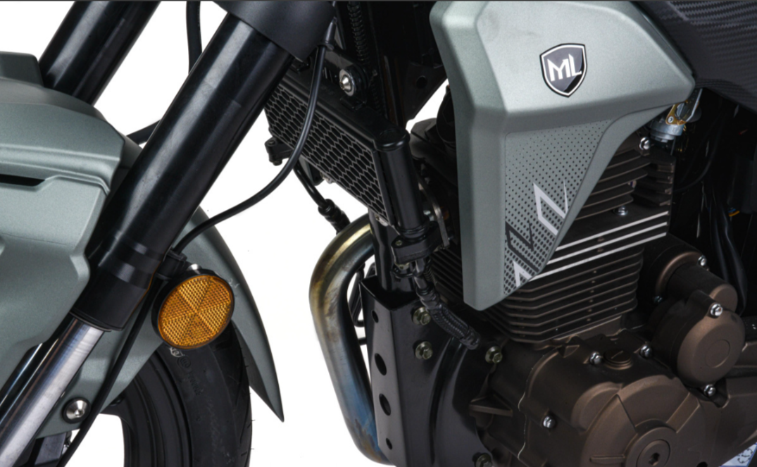 Мотоцикл MOTOLAND (МОТОЛЕНД) 300 CBR в Уфе