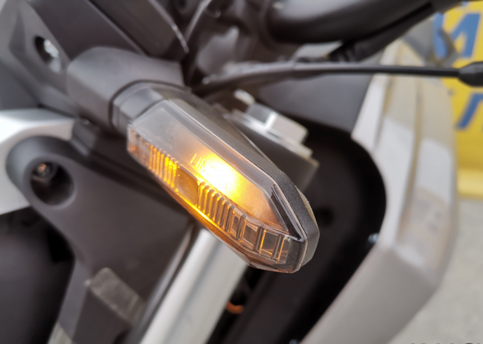 Мотоцикл MOTOLAND (МОТОЛЕНД) 250 CB250 (172FMM-5/PR250) (2022 г.) в Уфе