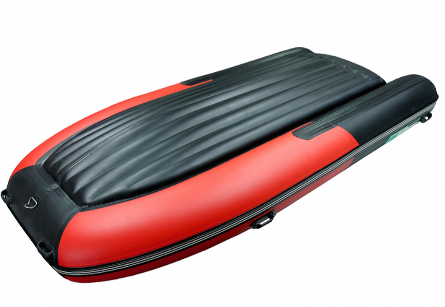 НАДУВНАЯ ЛОДКА GLADIATOR E300S в Уфе