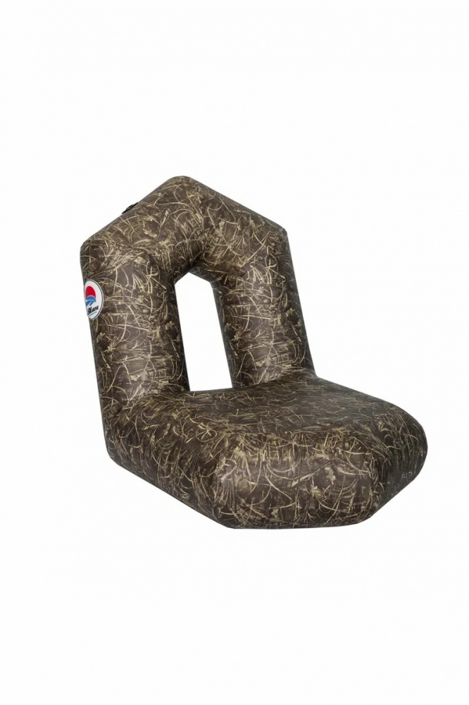 КРЕСЛО НАДУВНОЕ SMARINE, 85Х75 СМ, ПВХ, КАМЫШ в Уфе