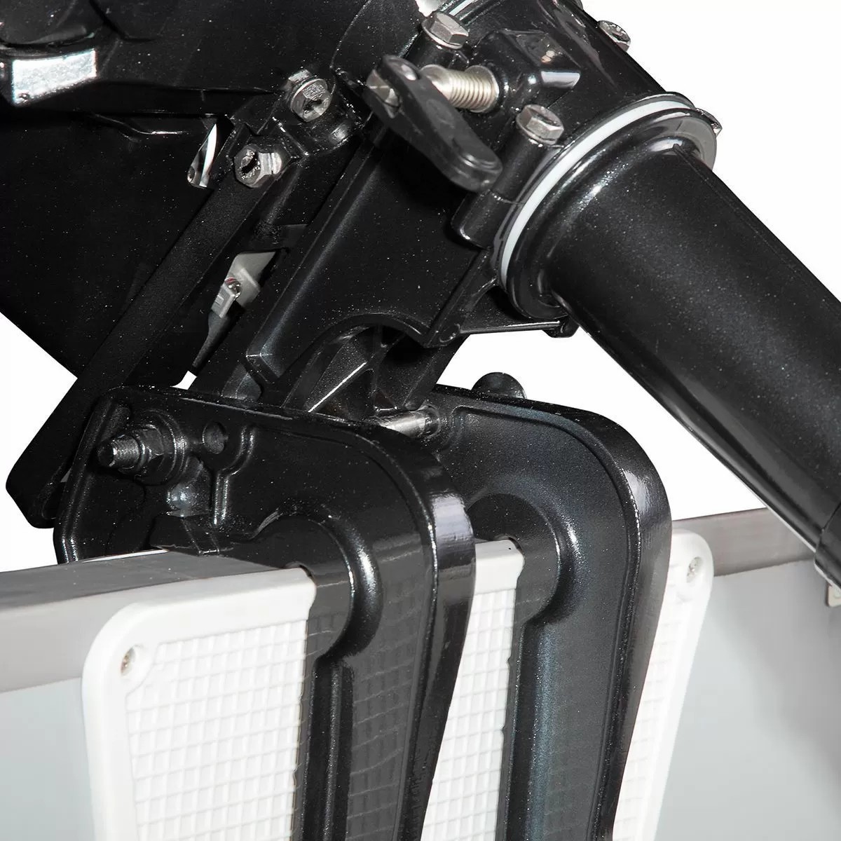 Лодочный мотор MARLIN MP 4 AMHS в Уфе