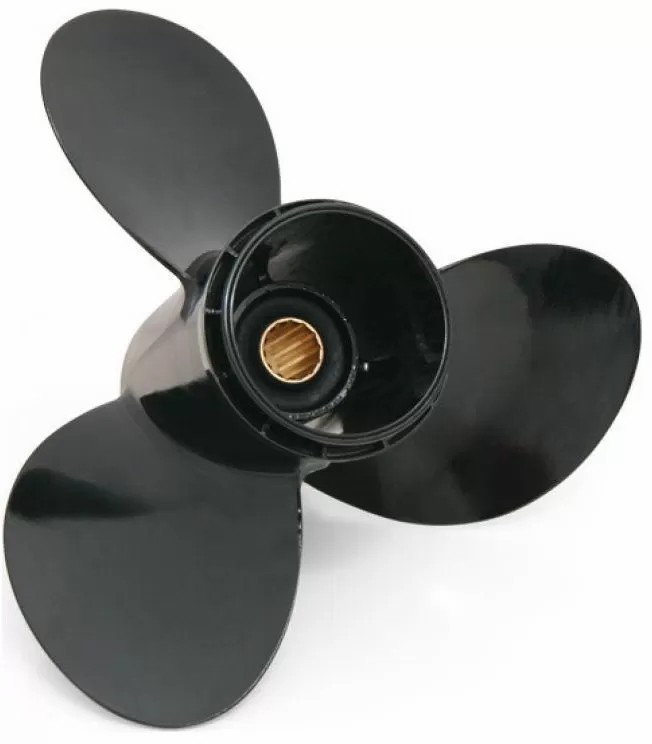 ВИНТ ГРЕБНОЙ SUZUKI DF40-50,60A/DT40-65; 11-5/8X12 в Уфе