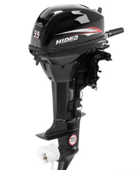 Лодочный мотор HIDEA HD9.9FHS в Уфе