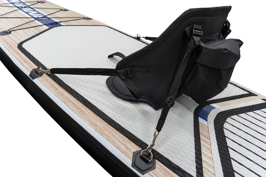 Сап-борд синий 11.6ft RIVIERA в Уфе