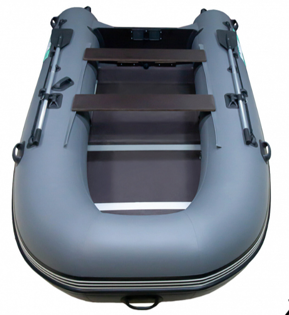 НАДУВНАЯ ЛОДКА GLADIATOR B370 в Уфе