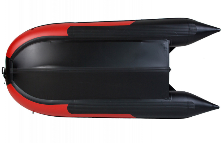 НАДУВНАЯ ЛОДКА GLADIATOR D470AL в Уфе