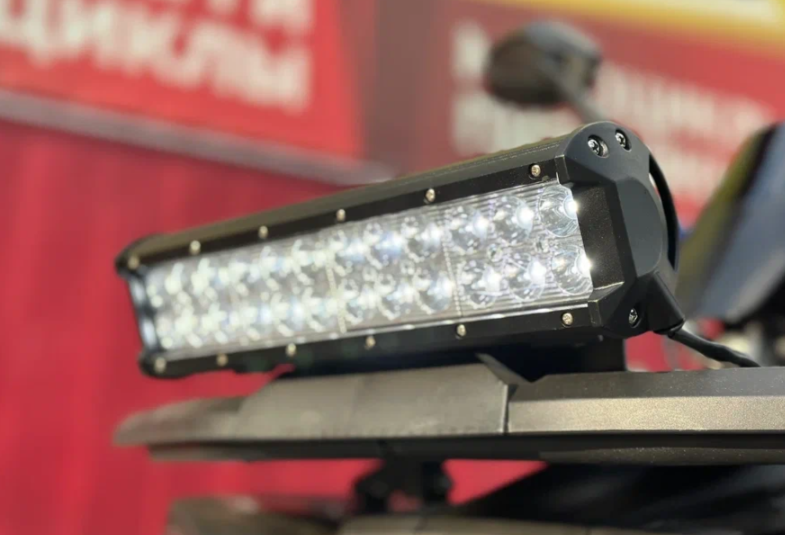 Квадроцикл GBM CROSS HILL 300 NEW PREMIUM в Уфе