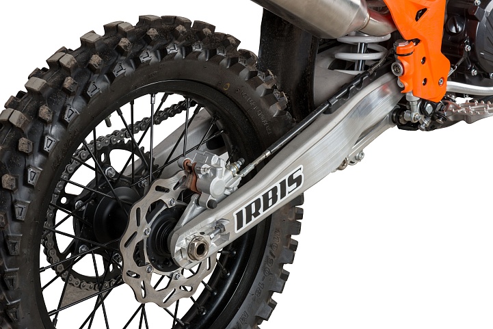 Эндуро мотоцикл IRBIS KTR 250 в Уфе