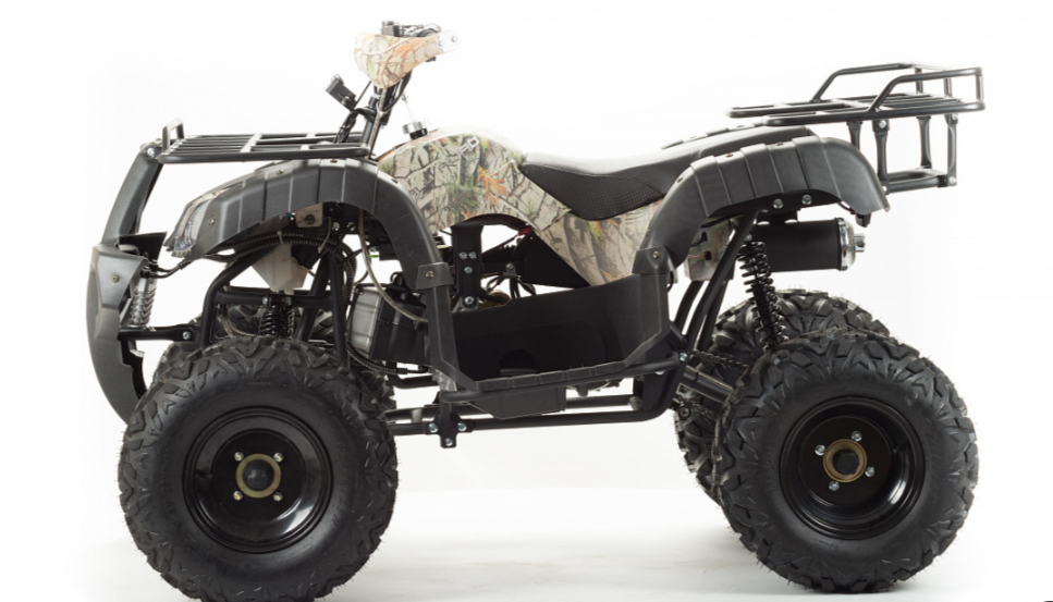 Квадроцикл MOTOLAND (МОТОЛЕНД) 200 ALL ROAD в Уфе