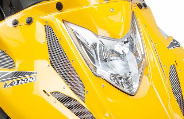 Снегоход STELS MS600T (SWT ST) СТАВР 1.0 К01 Tech в Уфе