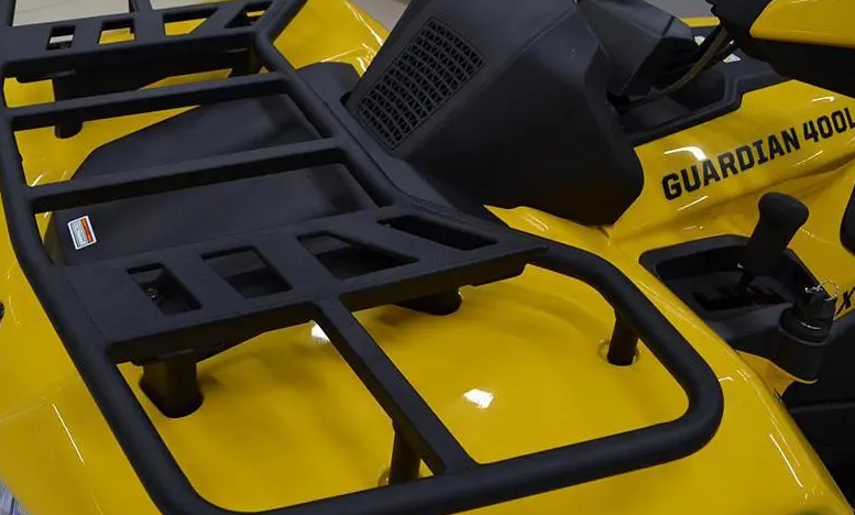 Квадроцикл HISUN GUARDIAN 400L /LONG в Уфе