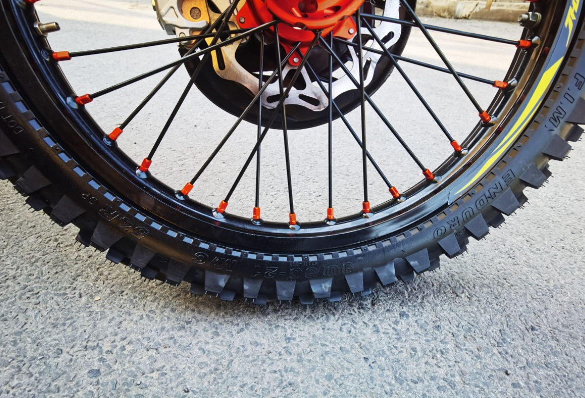 Мотоцикл JHLMOTO JHL Z8 NC300S (182-MN) в Уфе