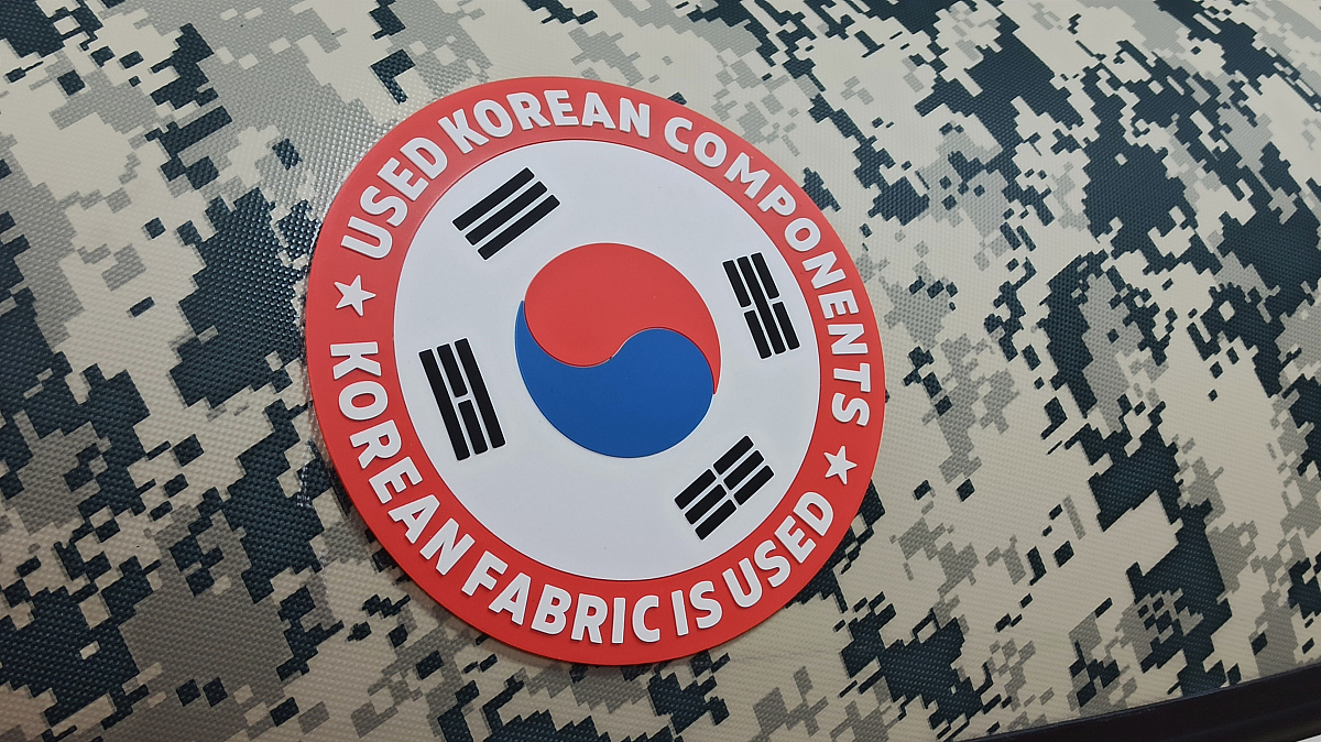 Лодка MISHIMO SPORT 370 в Уфе