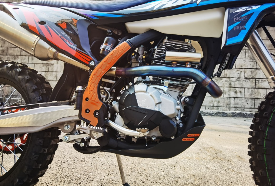 Мотоцикл JHLMOTO JHL Z3 CB250 (172FMM-3A) в Уфе