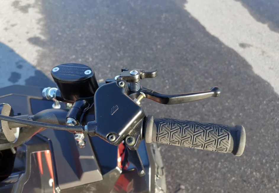 Квадроцикл GBM SHARP KIDS 125 в Уфе