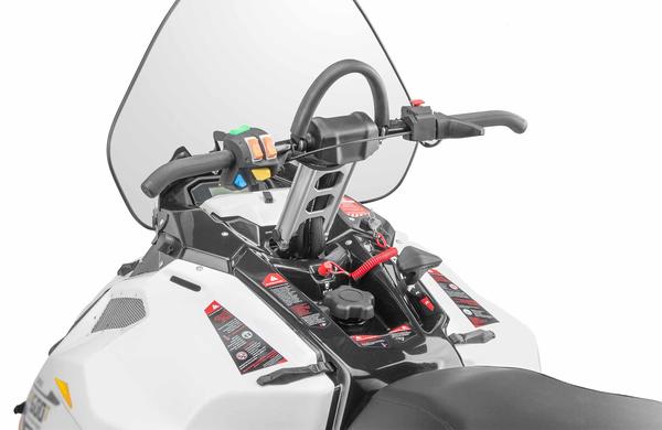 Снегоход STELS АТАМАН SA600T 2.0 в Уфе